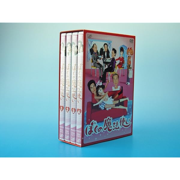 Amazon.co.jp: マンハッタン・ラブストーリー DVD-BOX : 松岡昌宏