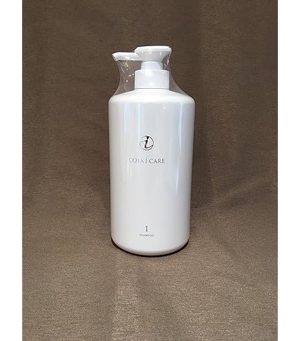 Amazon | コタ アイケア COTA i CARE シャンプー3 800ml | COTA