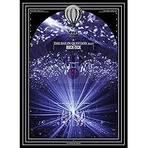 Amazon.co.jp: THE DAY IN QUESTION 2017 (通常盤DVD) : BUCK-TICK