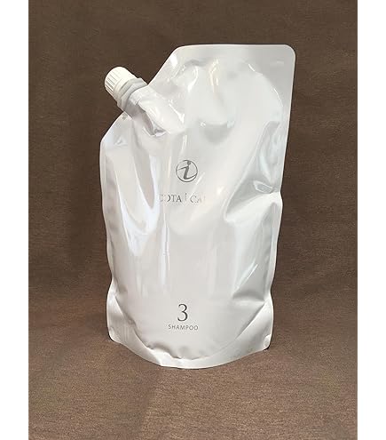 Amazon.co.jp: コタ アイ ケア シャンプー 5(詰替え用)(750ml
