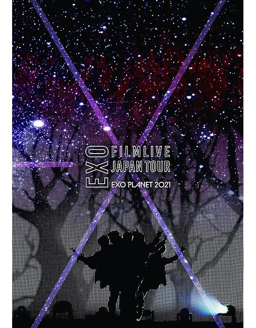 Amazon.co.jp: EXO FROM. EXOPLANET#1 - THE LOST PLANET IN JAPAN