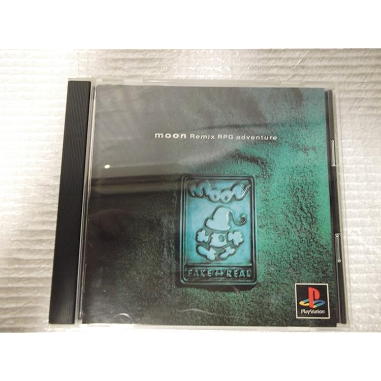 Amazon.co.jp: moon PREMIUM EDITION【同梱特典】開発極秘資料「moon