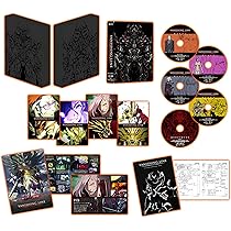 Amazon.co.jp: 牙狼-VANISHING LINE-Blu-ray-BOX1 : 関智一, 釘宮理恵