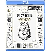 Amazon.co.jp: namie amuro SO CRAZY tour featuring BEST singles