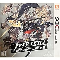 Amazon.co.jp: ファイアーエムブレム Echoes もうひとりの英雄王