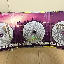 Amazon.co.jp: 裏ドリワンダーランド 2012/2013 (初回限定盤)(CD付