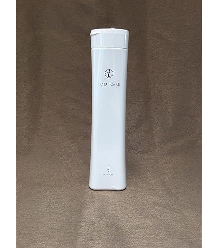 Amazon | COTA コタ アイ ケア シャンプー 3(300ml) | COTA