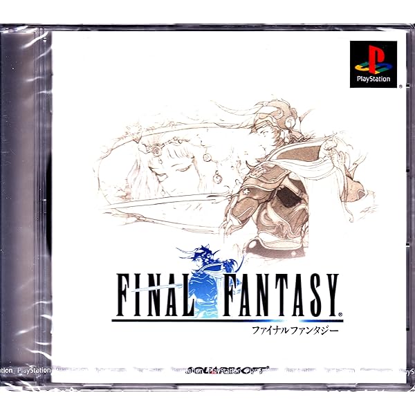 Amazon | ファイナルファンタジーコレクション | ゲームソフト
