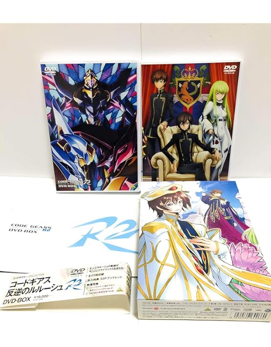 Amazon.co.jp: コードギアス 反逆のルルーシュ 全9巻セット
