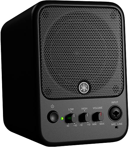 Amazon.co.jp: ローランド モニタースピーカーRoland STEREO MICRO