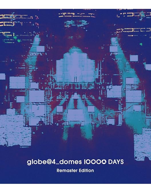 Amazon.co.jp: globe 2 decade - live blu-ray box - : globe: DVD