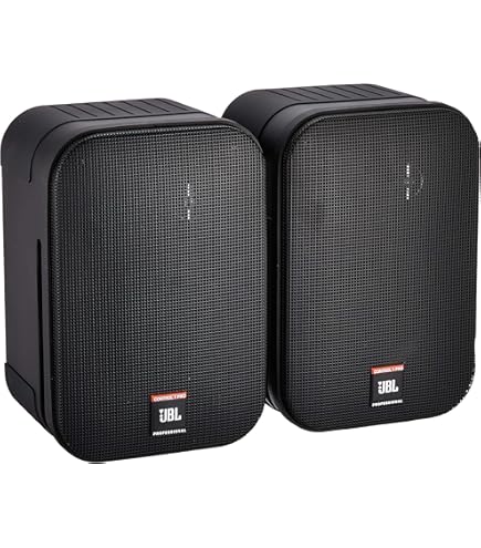 Amazon | JBL Professional Control 322C 高出力同軸天井ラウド