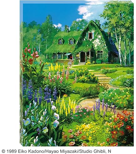 Amazon.co.jp: 1000ピース もののけ姫 生命(いのち)の試練 1000-249