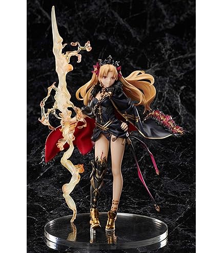 Amazon | Fate/Grand Order アーチャー/イシュタル 1/7 完成品