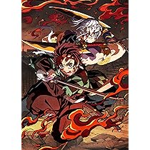 Amazon.co.jp: 鬼滅の刃 遊郭編 6(完全生産限定版) [Blu-ray] : 花江