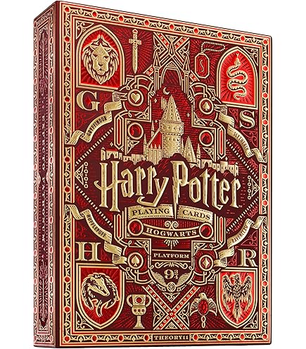 Amazon.co.jp: Aquarius ハリー・ポッターと炎のゴブレット トランプ