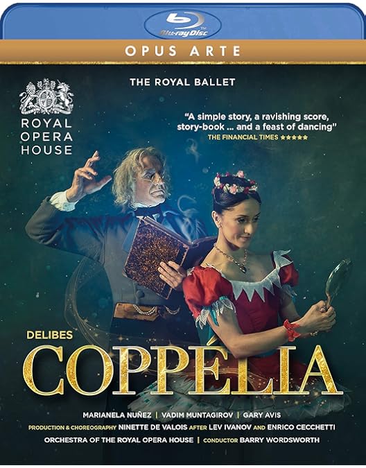 Amazon.co.jp: イングリッシュ・ナショナル・バレエ ～アドルフ