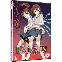 Amazon.co.jp: とある科学の超電磁砲 コンプリート DVD-BOX (全24話