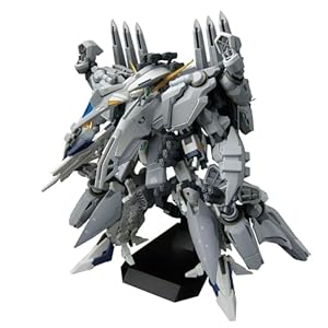 予約開始】10月6日 「MG 1/100 エクリプスガンダム用 マニューバ