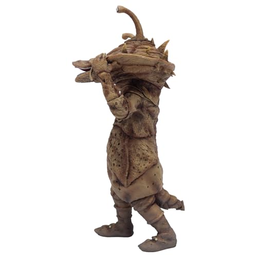 予約開始】ウルトラQ「1/6特撮シリーズ Vol.113 コイン怪獣 カネゴン