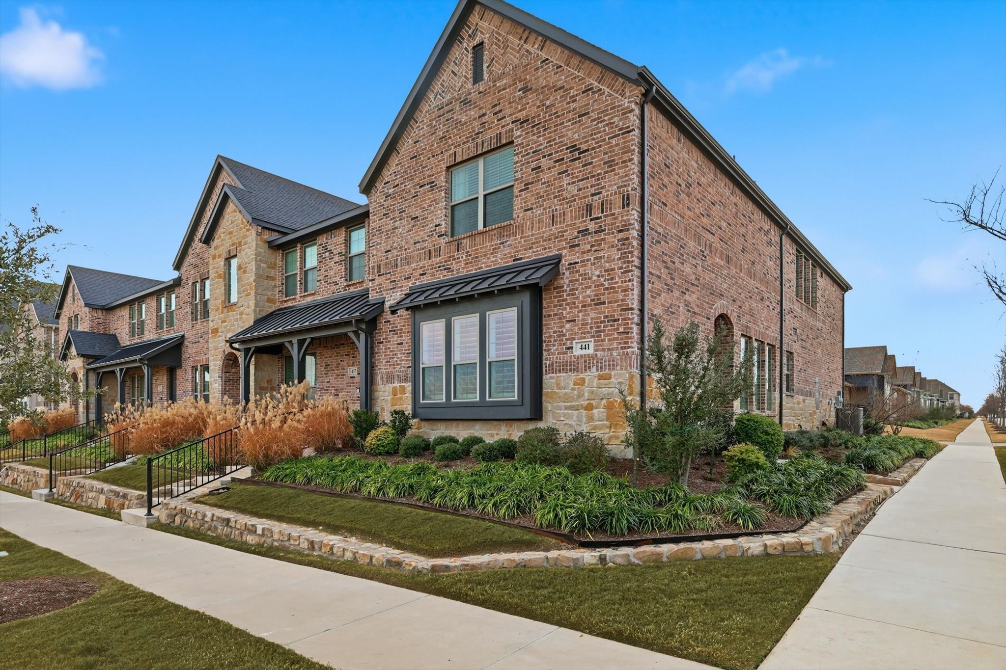 House on the Hill Parent パンツ Argyle 760 Orchid Hill Ln, Argyle