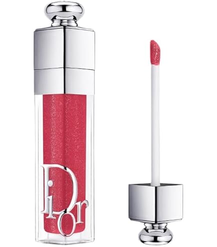 Amazon.com : Christian Dior Dior Addict Lip Glow 008 Ultra Pink