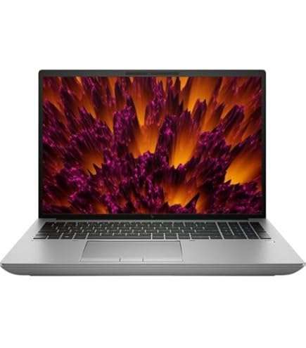 Amazon.com: HP ZBook Fury 15 G8 15.6