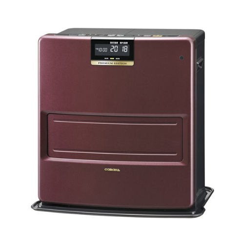 コロナ FH-WX3613BY 取扱説明書・レビュー記事 - トリセツ