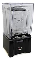 Blendtec ICB3 13Amp Commercial Smoothie Blender - 110V