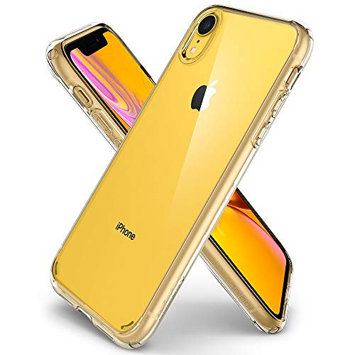 Apple's new iPhone XR Clear Case costs $39: Here are five cheaper