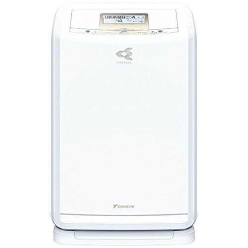 ダイキン工業 クリアフォースZ MCZ70U 取扱説明書・レビュー記事