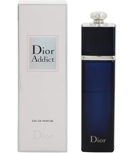 Amazon.com : CHRISTIAN DIOR Addict Dior Eau de Toilette Splash