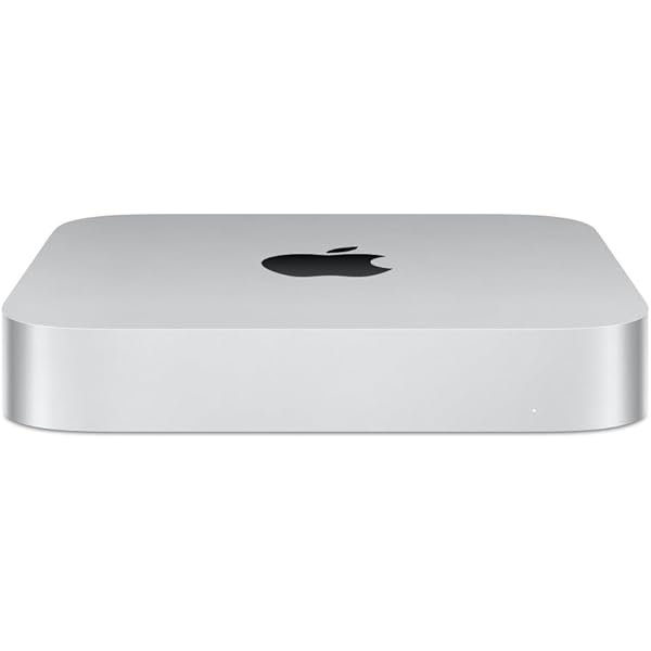 Amazon.com: Apple 2023 Mac mini Desktop Computer with Apple M2 Pro