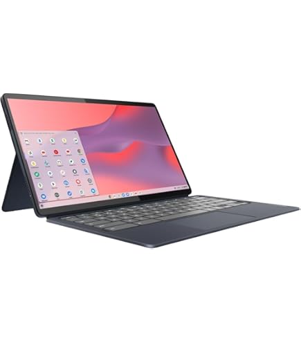 Amazon.com: Lenovo - IdeaPad Duet 3 Chromebook - 11.0