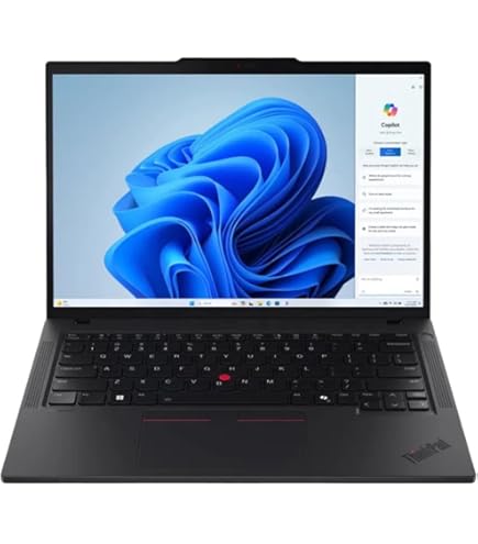Amazon.com: Lenovo Thinkpad T14 Gen 5 (AMD) - AMD Ryzen 7 8840U 14