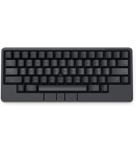 Amazon.com: HHKB - Happy Hacking Keyboard Professional Hybrid