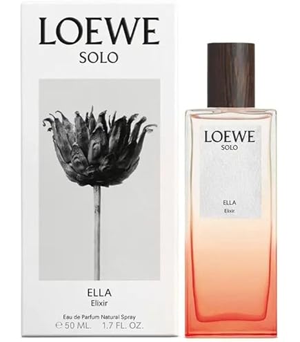Amazon.com : LOEWE 001 WOMAN by Loewe, EAU DE PARFUM SPRAY 1.7 OZ