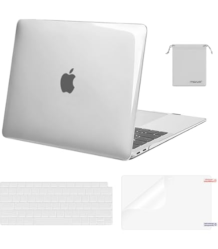 Amazon.com: Apple MacBook Air (13-inch, 8GB RAM, 512GB SSD Storage