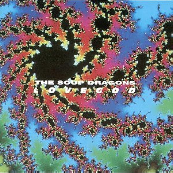 Soup Dragons - Hydrophonic - Amazon.com Music