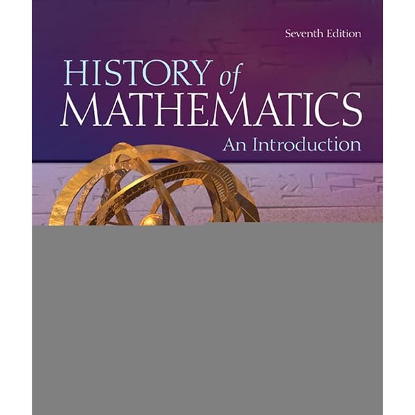 History of Mathematics an Introduction: Burton, David M