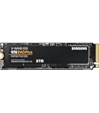 Amazon.com: SAMSUNG 990 EVO SSD 2TB, PCIe Gen 4x4, Gen 5x2 M.2