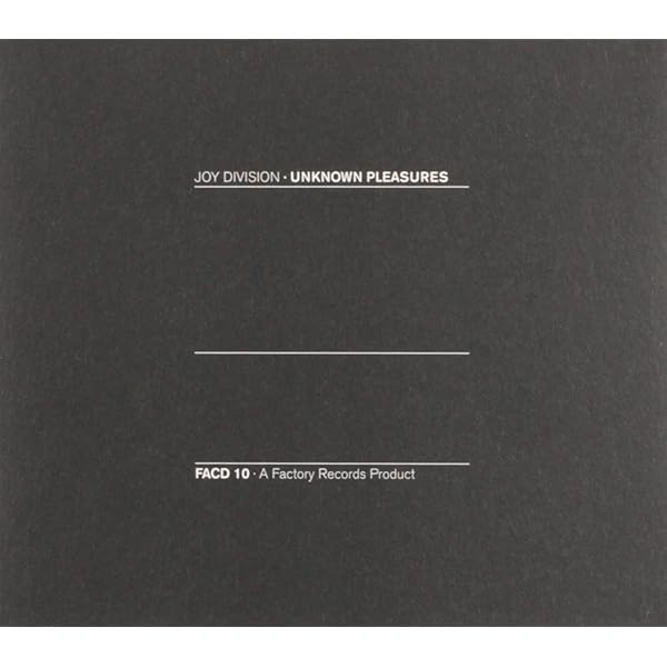 Joy Division - JOY DIVISION SUBSTANCE 1977-1980 - Amazon.com Music