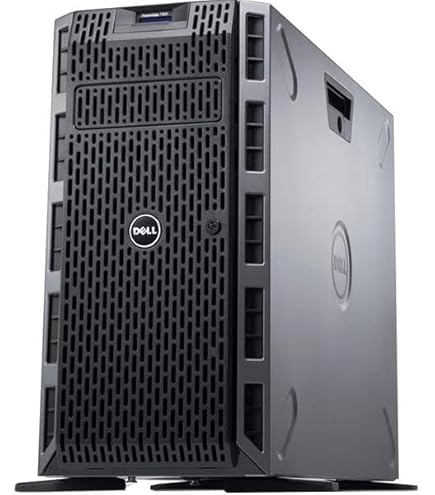 Amazon.com: HP ProLiant ML310e G8 4U v2 Tower Server 1 x Intel