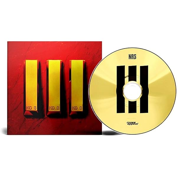 Nas - The Lost Prophecy - Amazon.com Music