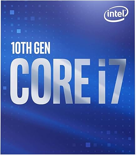 Amazon.com: Intel Core i5-10500 Desktop Processor 6 Cores up to