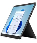 Amazon.com: Microsoft Surface Pro 8-13