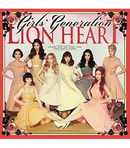 Amazon.com: Girl's Generation Oh!GG - [Lil' Touch] Kihno Album Kit