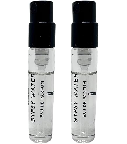 Amazon.com : Byredo Gypsy Water Eau De Parfum Spray 50ml/1.6oz
