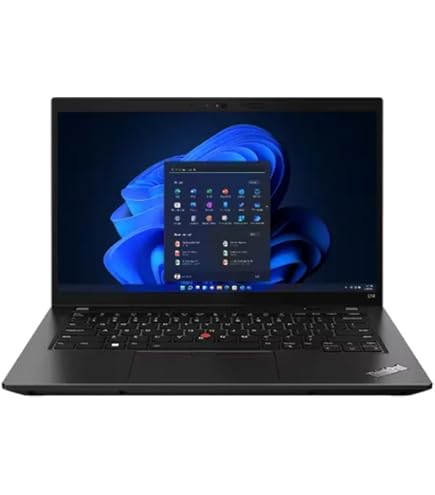 Amazon.com: Lenovo ThinkPad T495s Laptop, AMD Ryzen 5 Pro 3500U