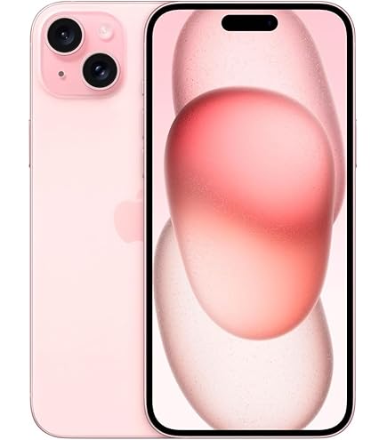 Amazon.com: Apple iPhone 15, 128GB, Green - T-Mobile (Renewed